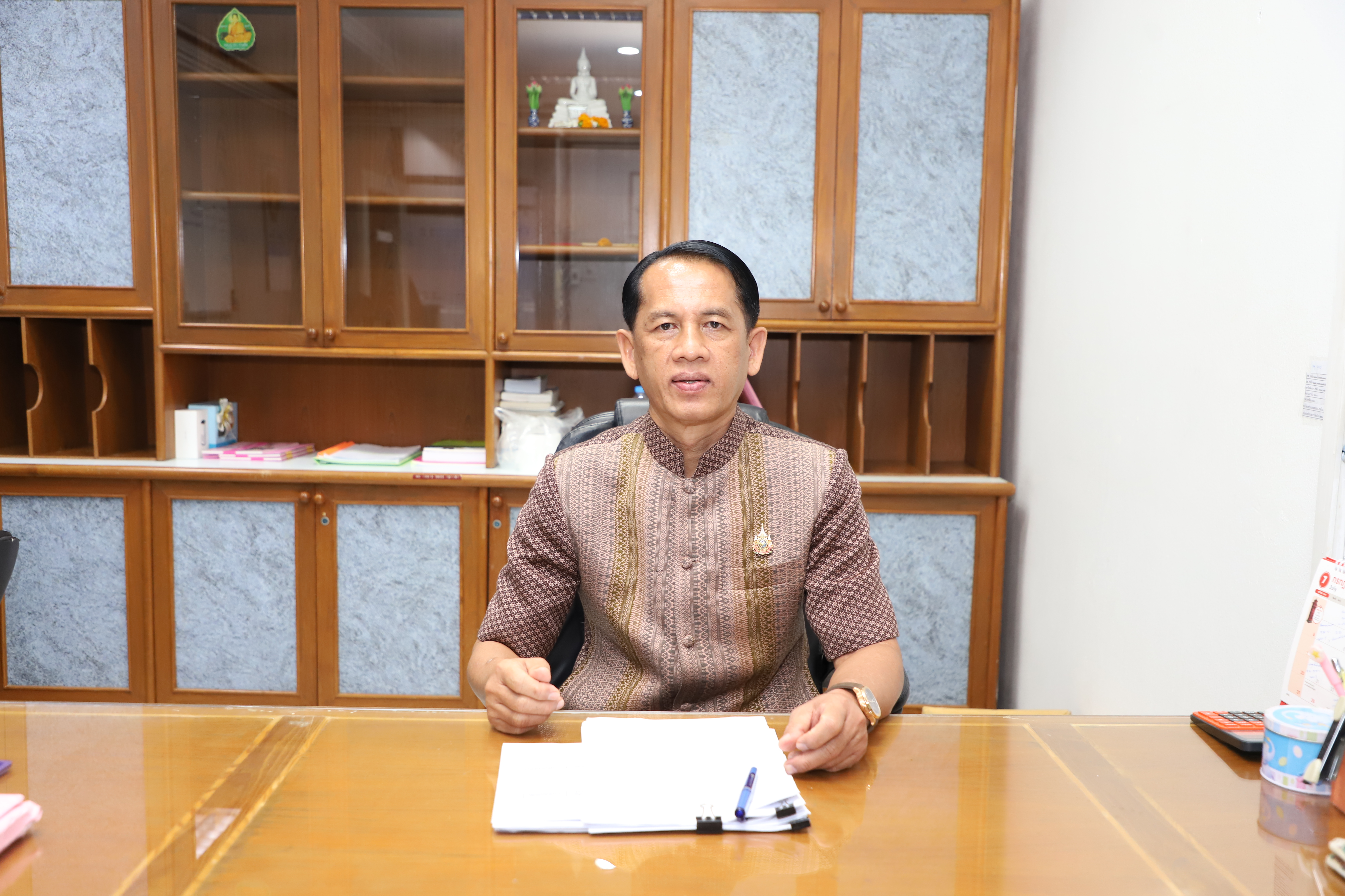 ﻿กรมบังคับคดี จัดประชุมติดตามผลการดำเนินงานตามค่าเป้าหมายกรมบังคับคดี ประจำปีงบประมาณ พ.ศ. 2568 ครั้งที่ 9/2568